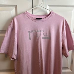 H&M tee
